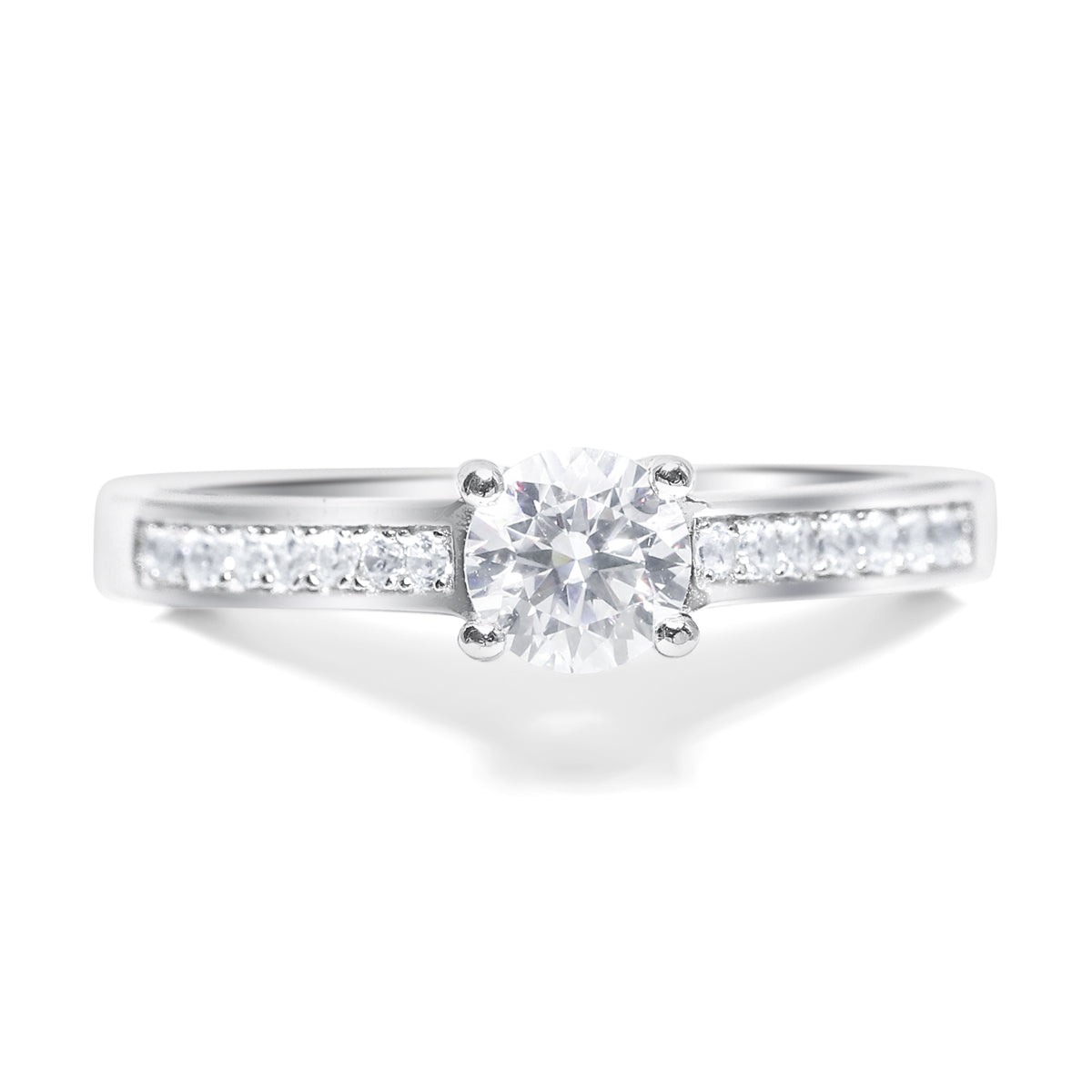 Bague 8Shine - Lévitation™