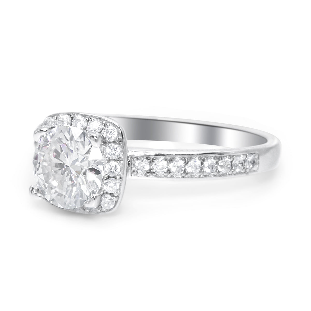 Bague 8Shine - Couronne Royale™