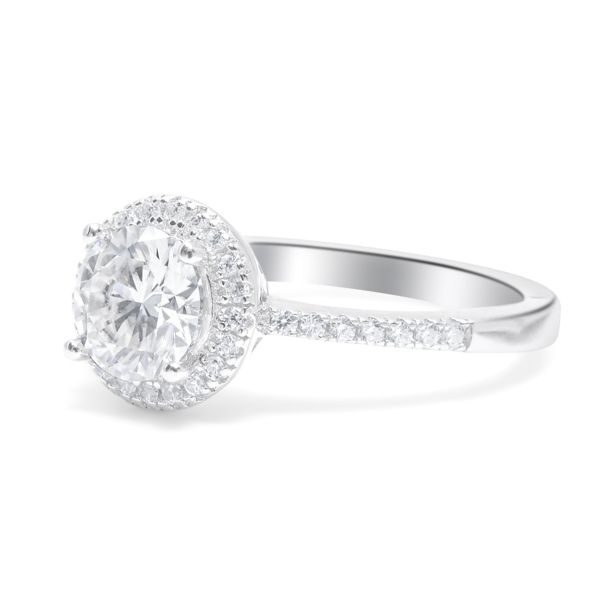 Bague 8Shine - Couronne Royale II™