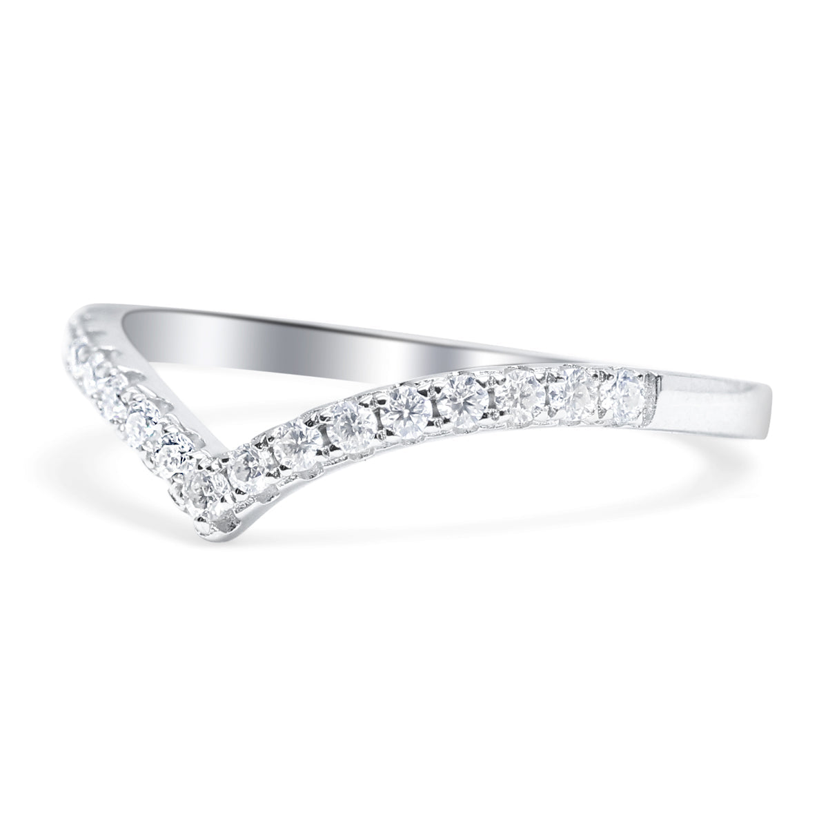 Bague 8Shine - Alliance Éternelle™