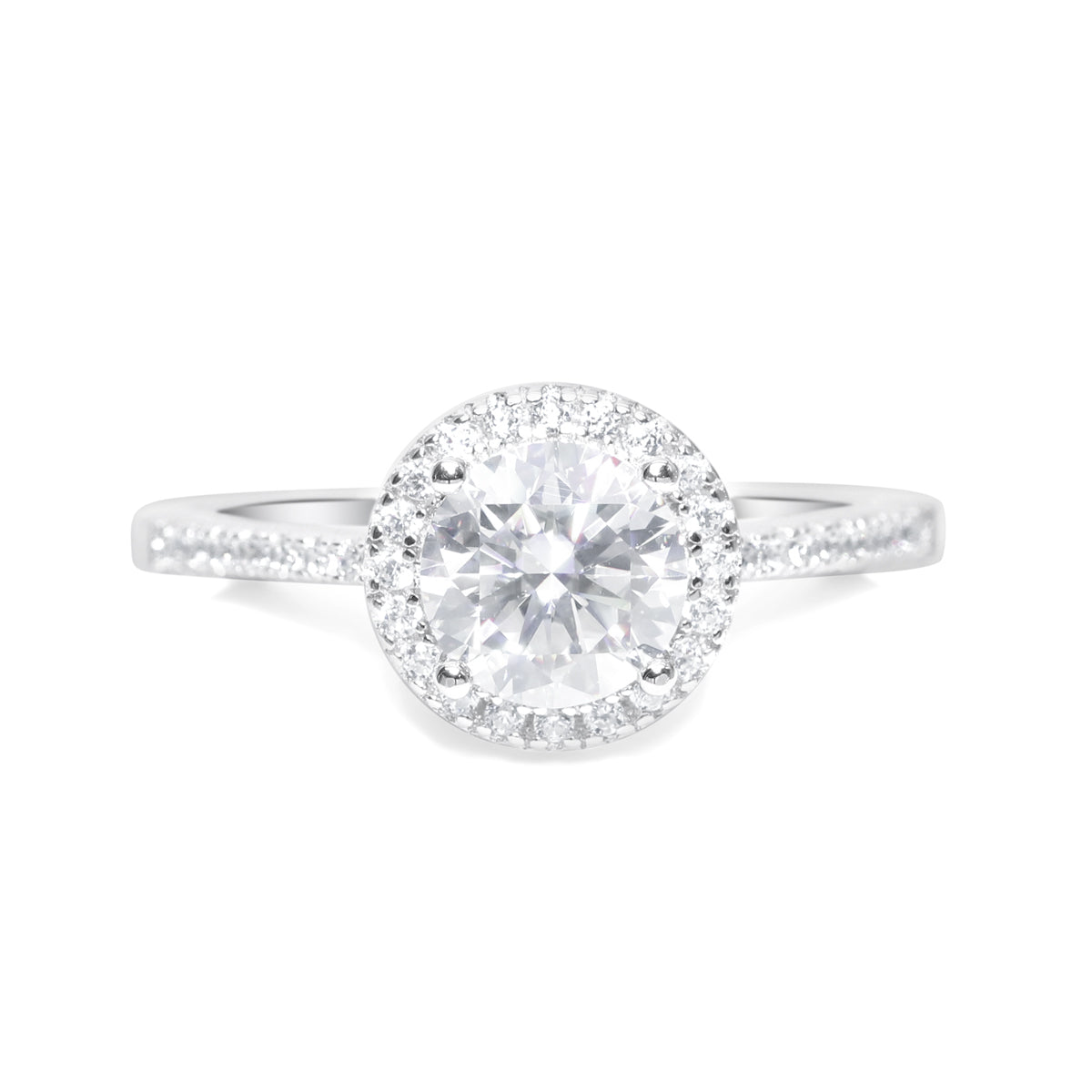 Bague 8Shine - Couronne Royale II™