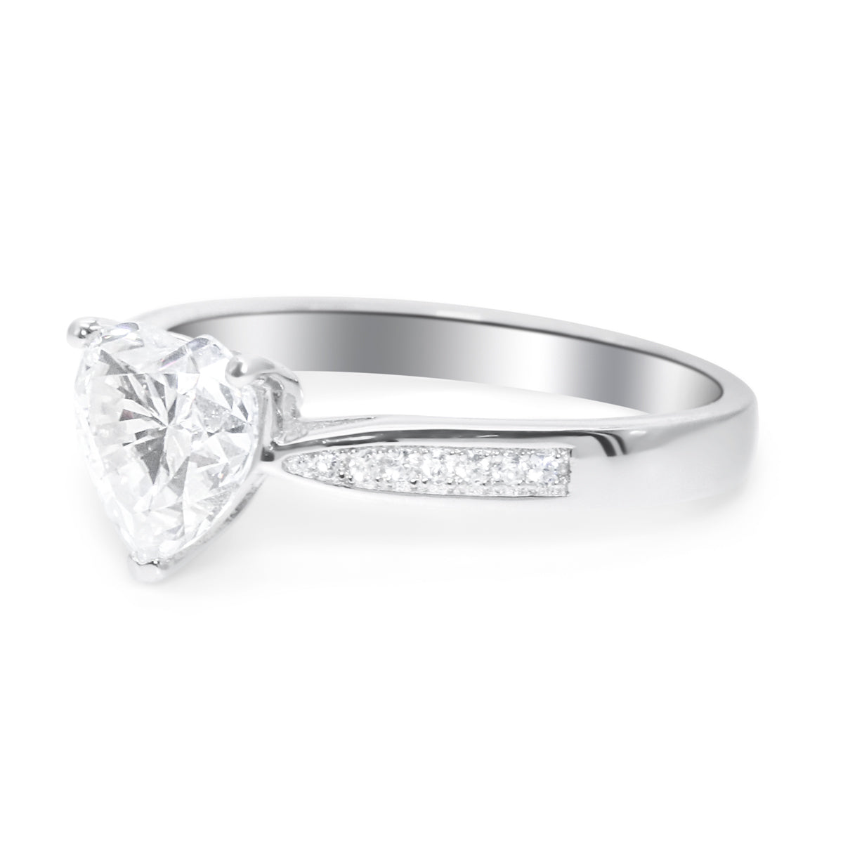 Bague 8Shine - Heart™