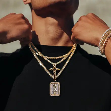 Pendentifs pour Hommes