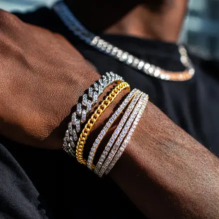 Bracelets pour Hommes