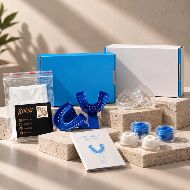 Kit & Accessoires