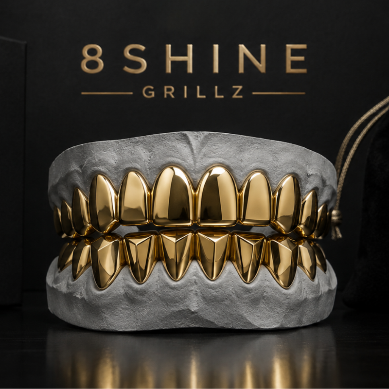 Grillz
