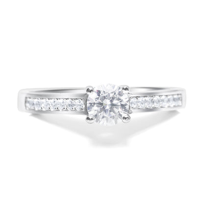 Bague 8Shine - Lévitation™