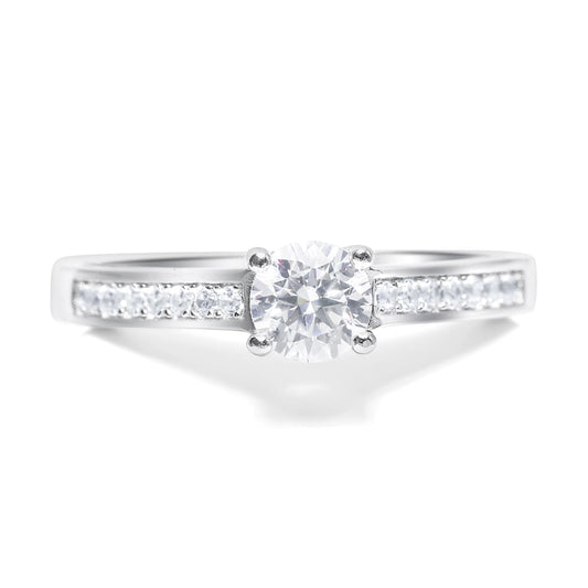 Bague 8Shine - Lévitation™