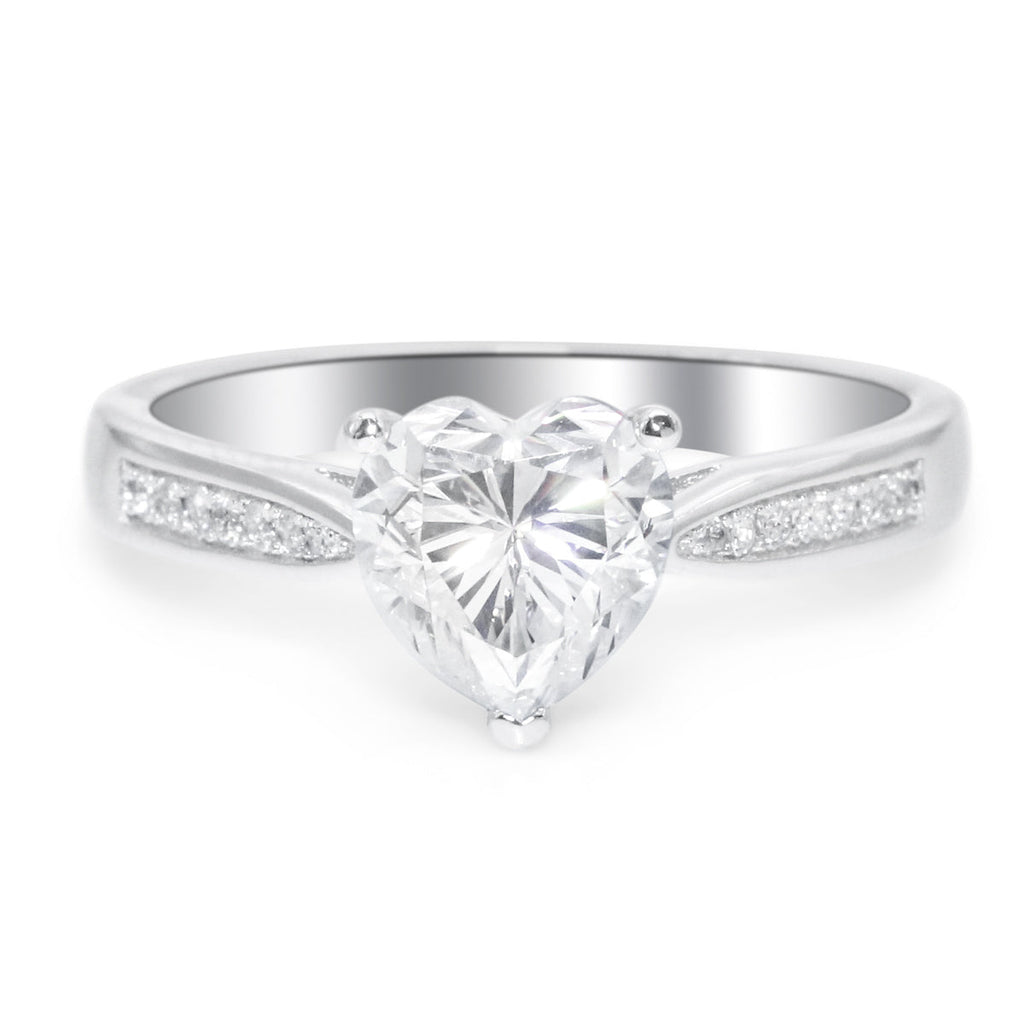 Bague 8Shine - Heart™