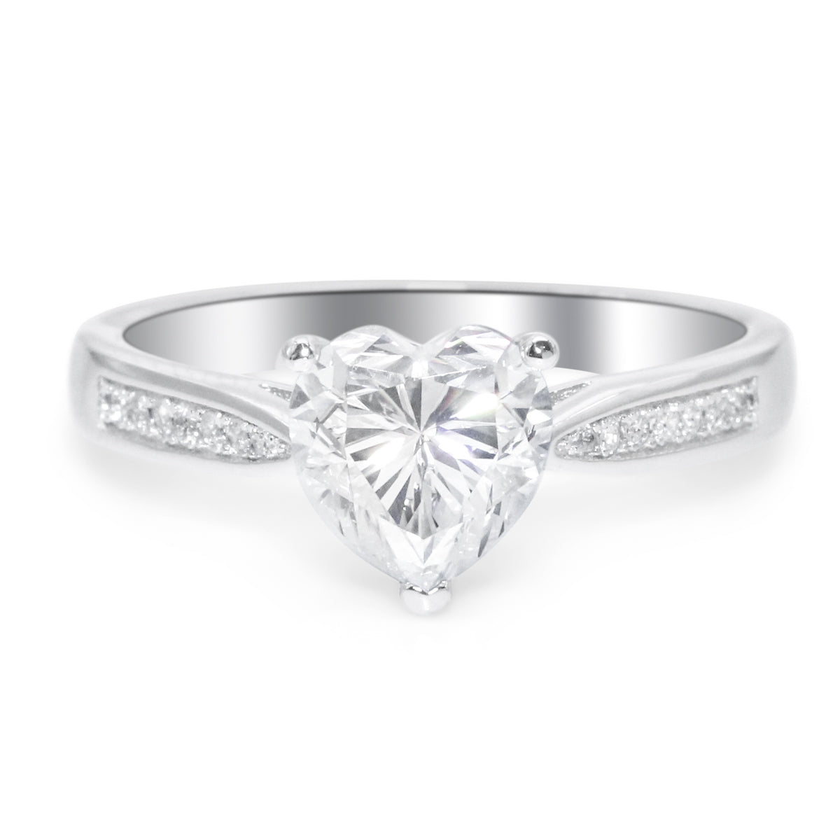 Bague 8Shine - Heart™