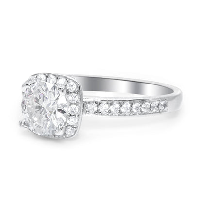 Bague 8Shine - Couronne Royale™