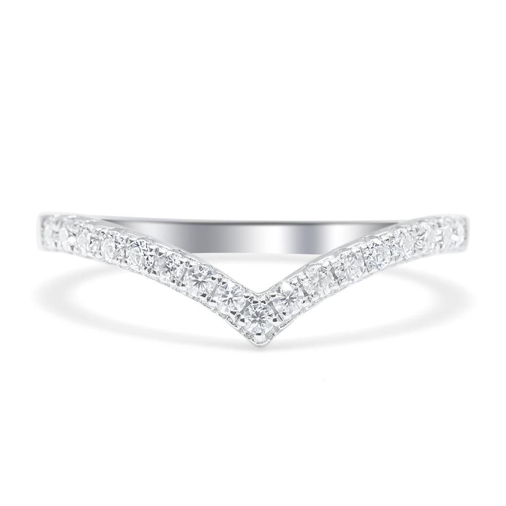 Bague 8Shine - Alliance Éternelle™