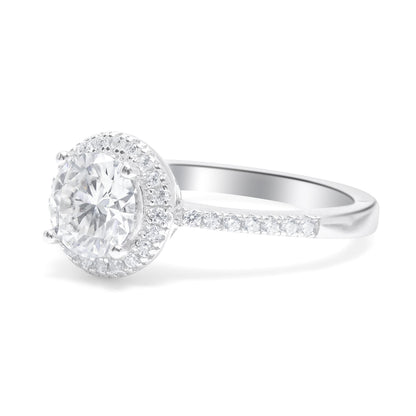 Bague 8Shine - Couronne Royale II™