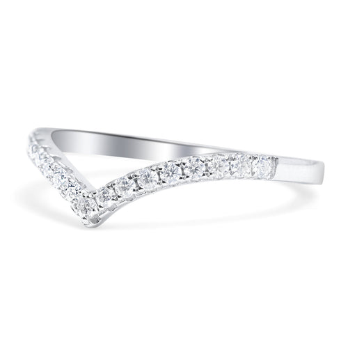 Bague 8Shine - Alliance Éternelle™