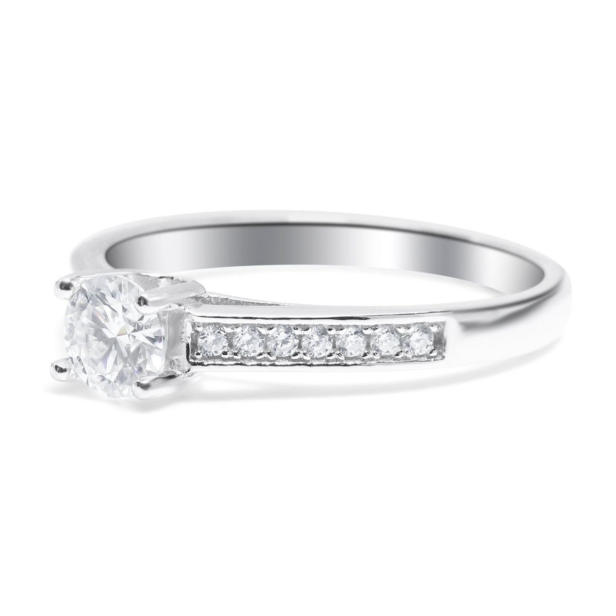 Bague 8Shine - Lévitation™