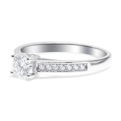 Bague 8Shine - Lévitation™