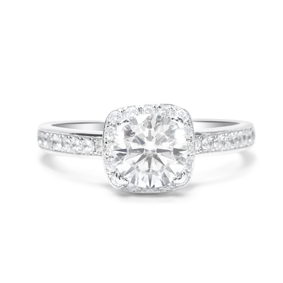 Bague 8Shine - Couronne Royale™