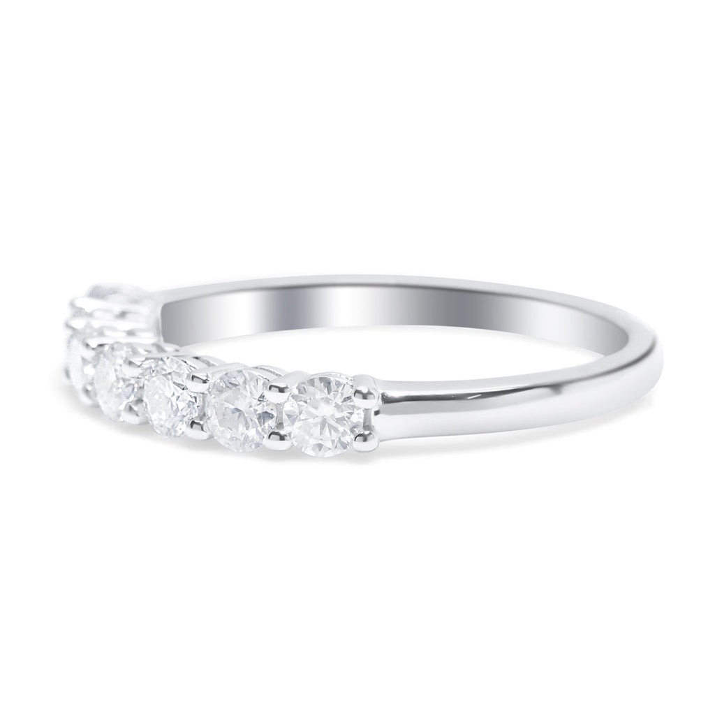 Bague 8Shine - Alliance Prestige™