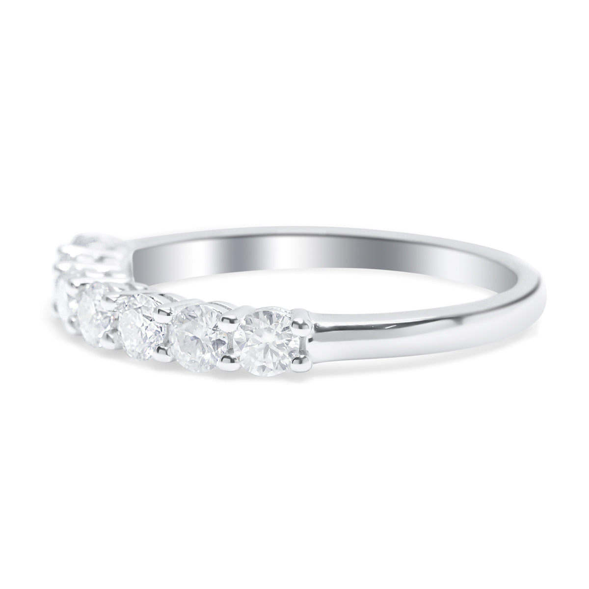 Bague 8Shine - Alliance Prestige™