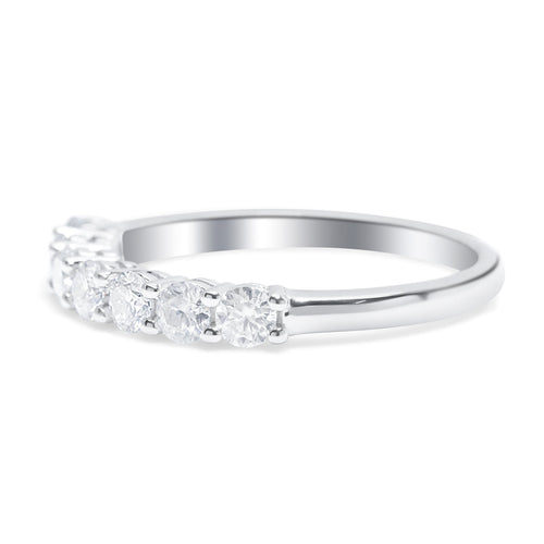 Bague 8Shine - Alliance Prestige™