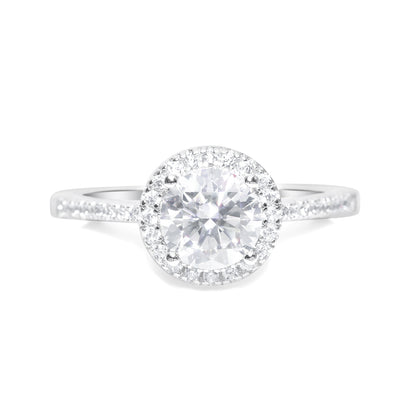Bague 8Shine - Couronne Royale II™
