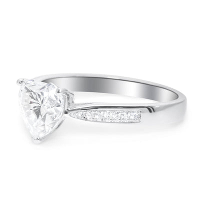 Bague 8Shine - Heart™