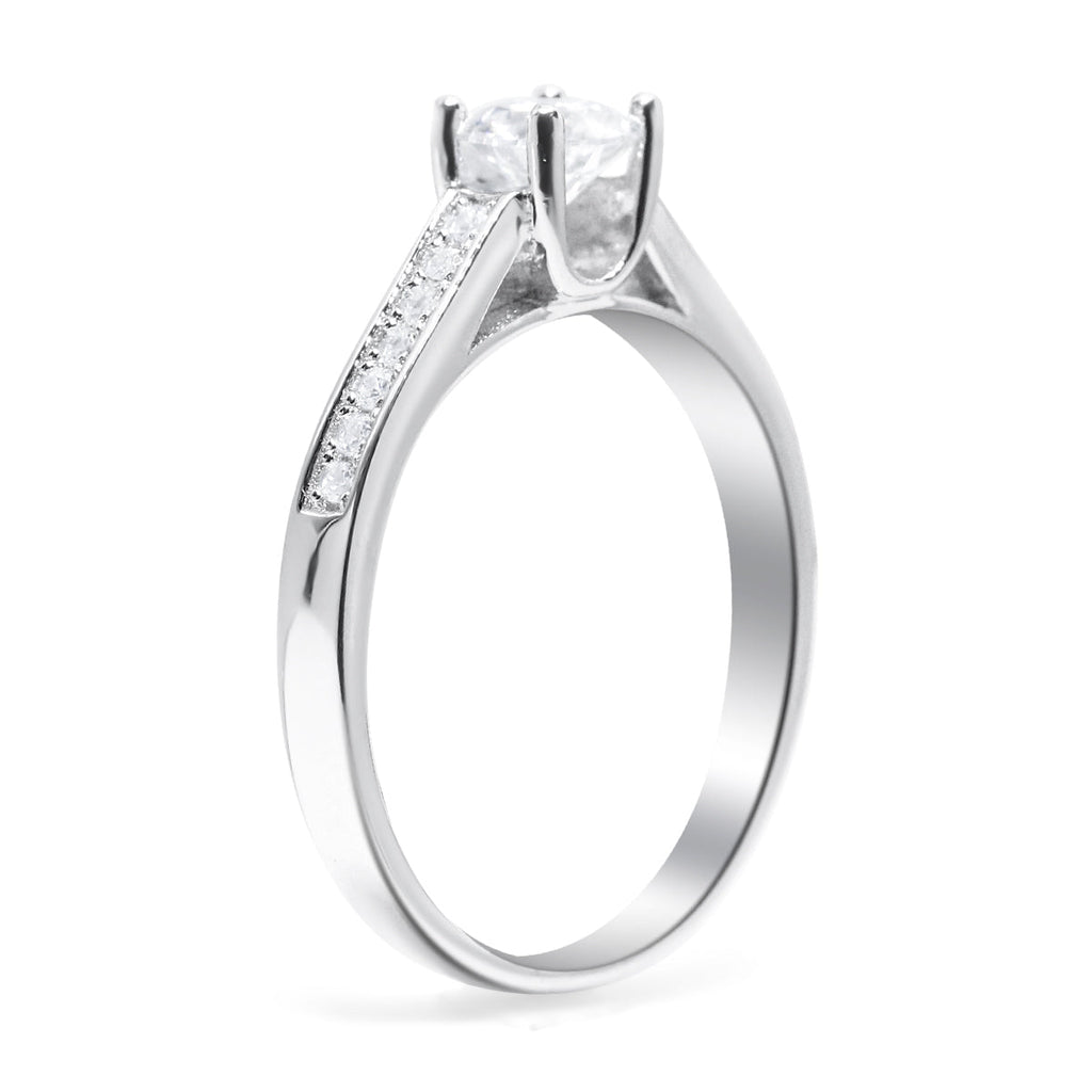 Bague 8Shine - Lévitation™