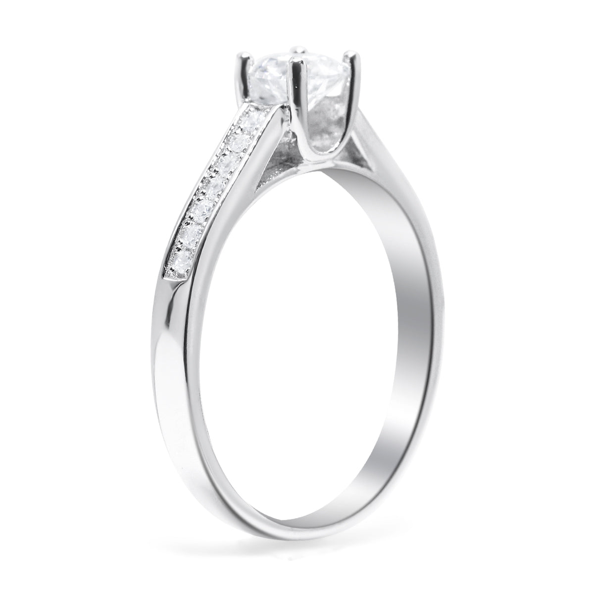 Bague 8Shine - Lévitation™