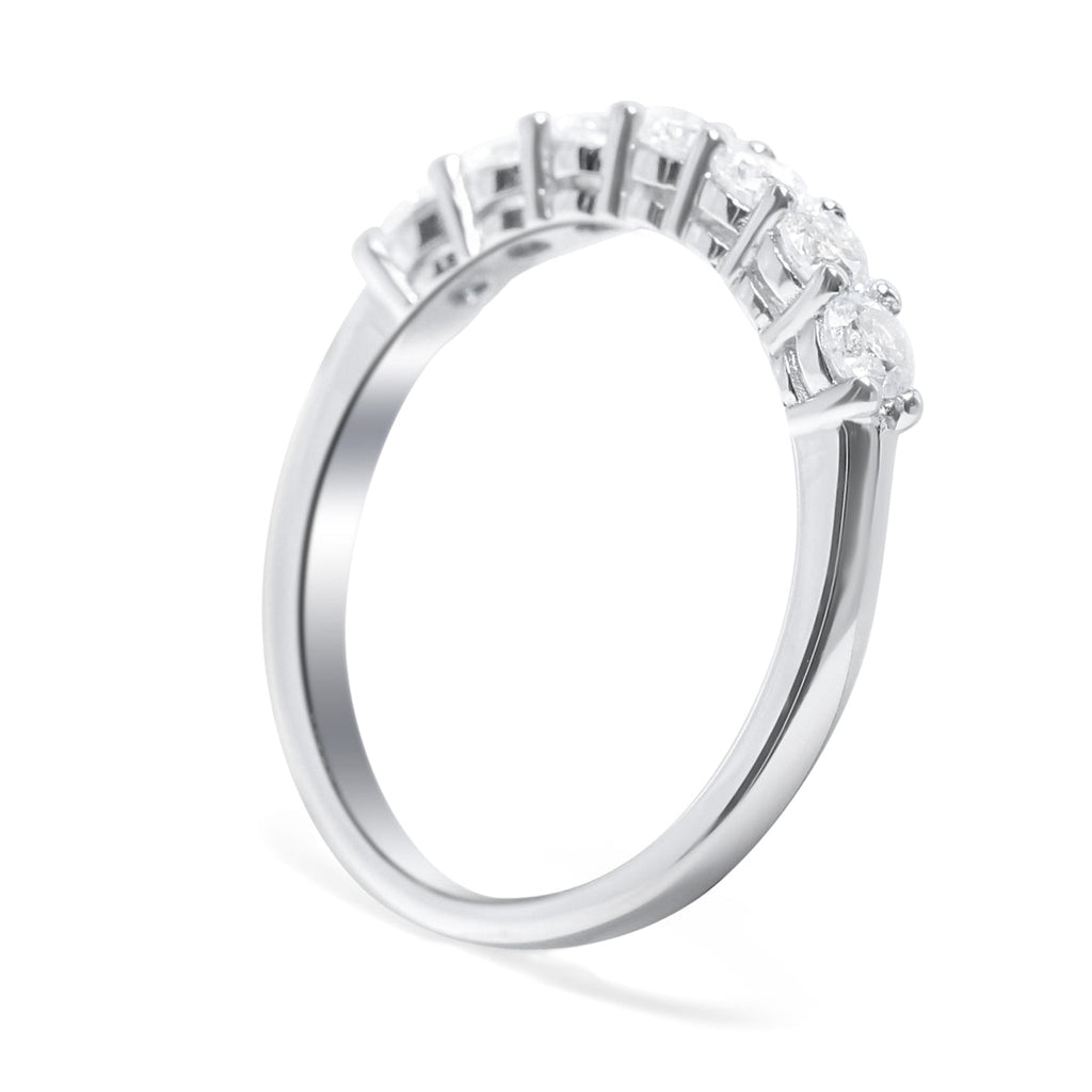 Bague 8Shine - Alliance Prestige™