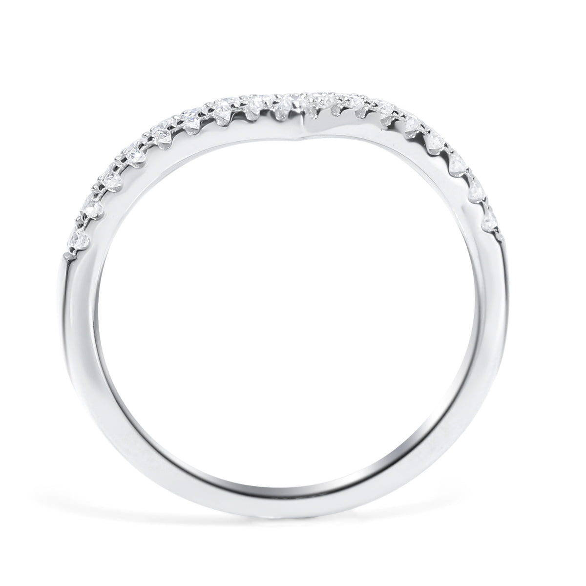 Bague 8Shine - Alliance Éternelle™