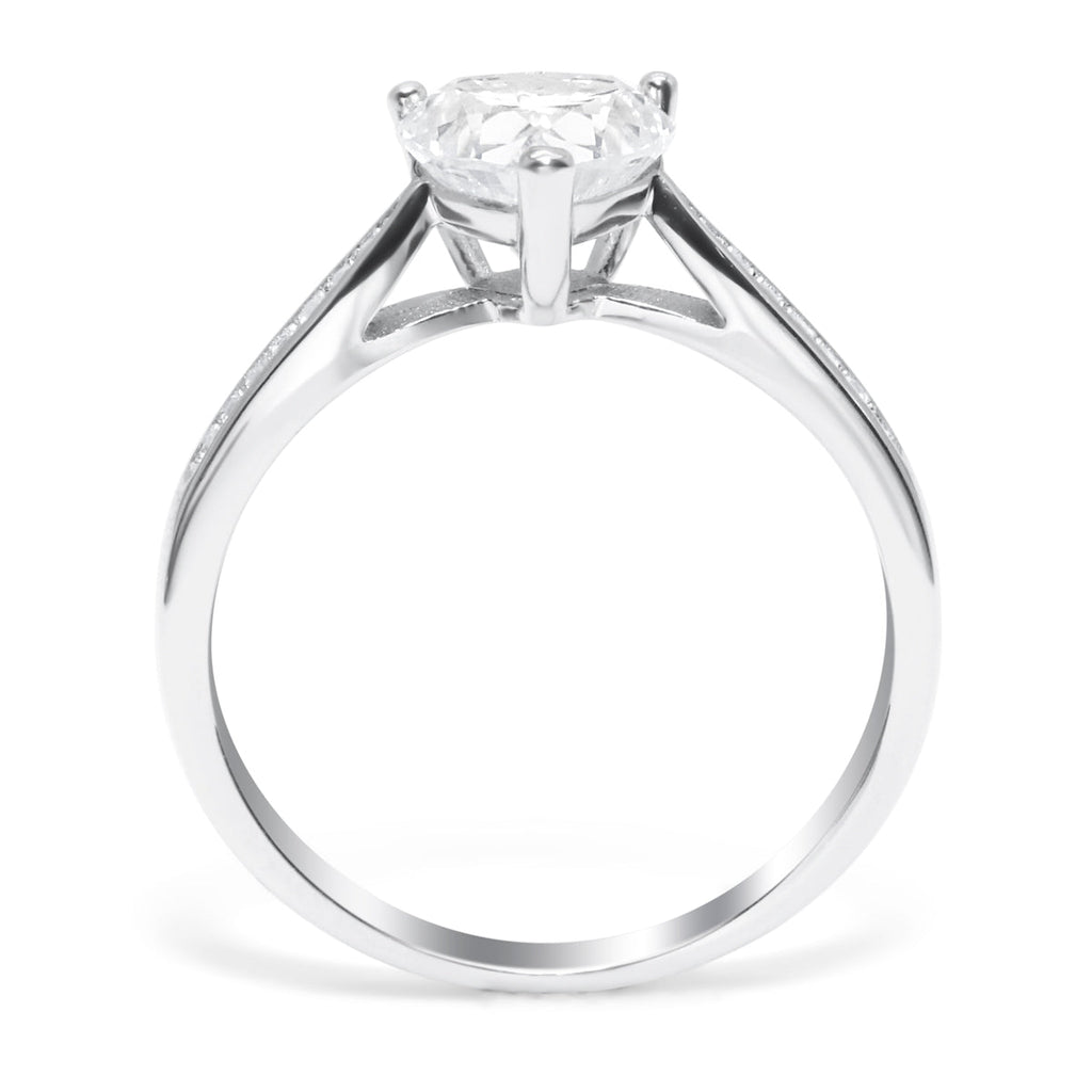 Bague 8Shine - Heart™