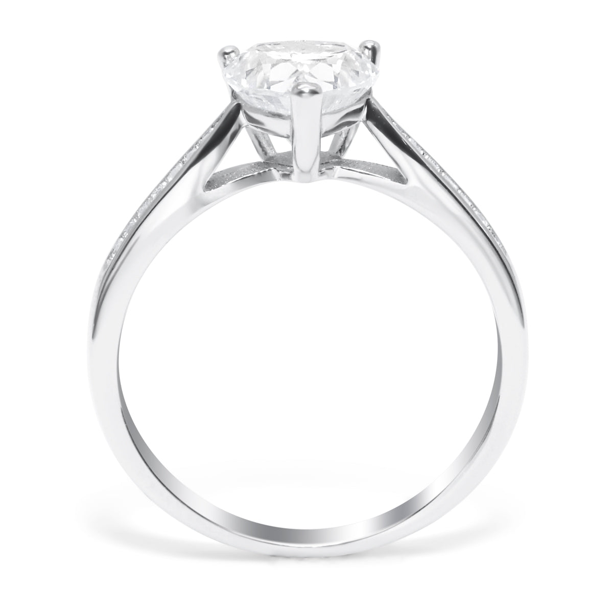 Bague 8Shine - Heart™