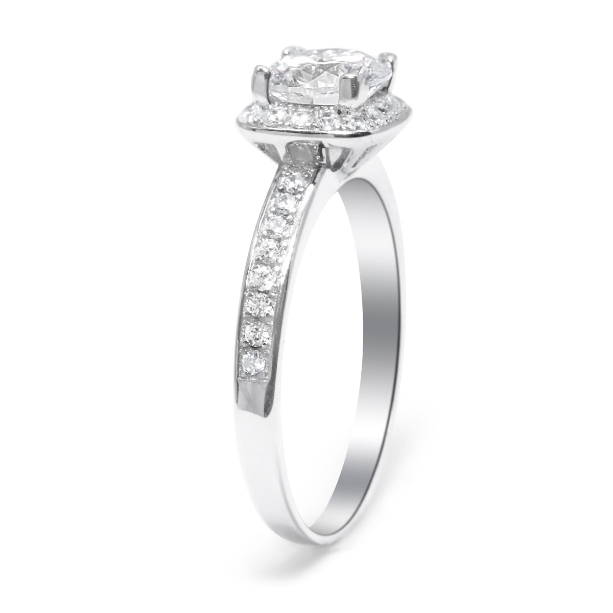 Bague 8Shine - Couronne Royale™