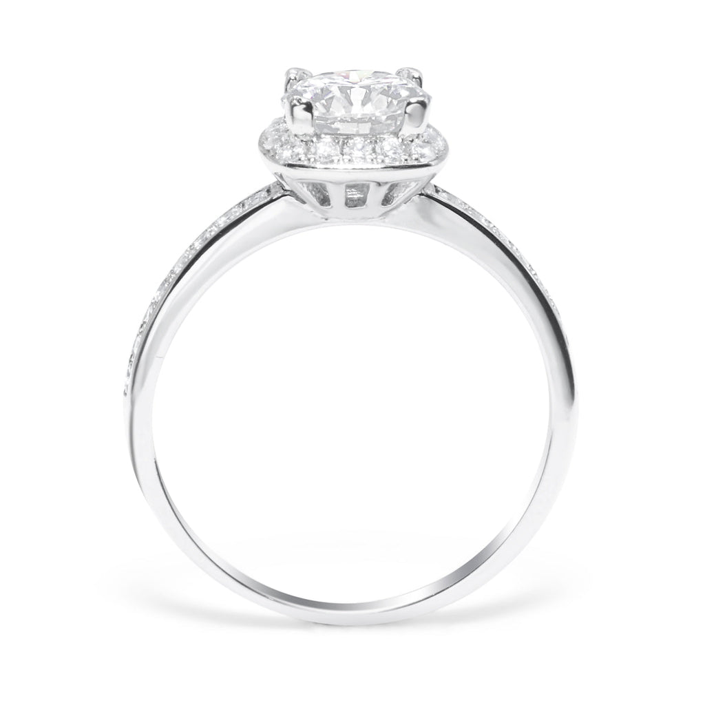 Bague 8Shine - Couronne Royale™