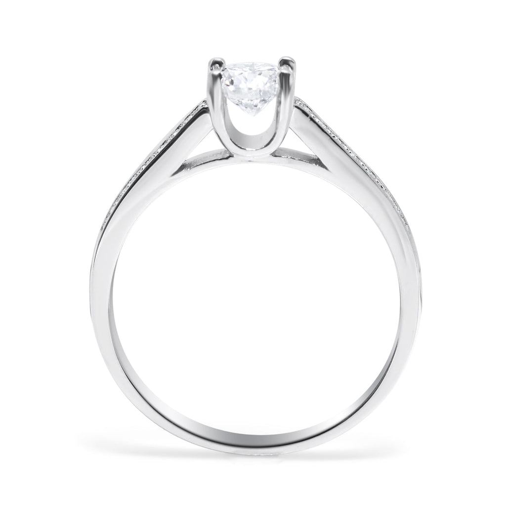 Bague 8Shine - Lévitation™