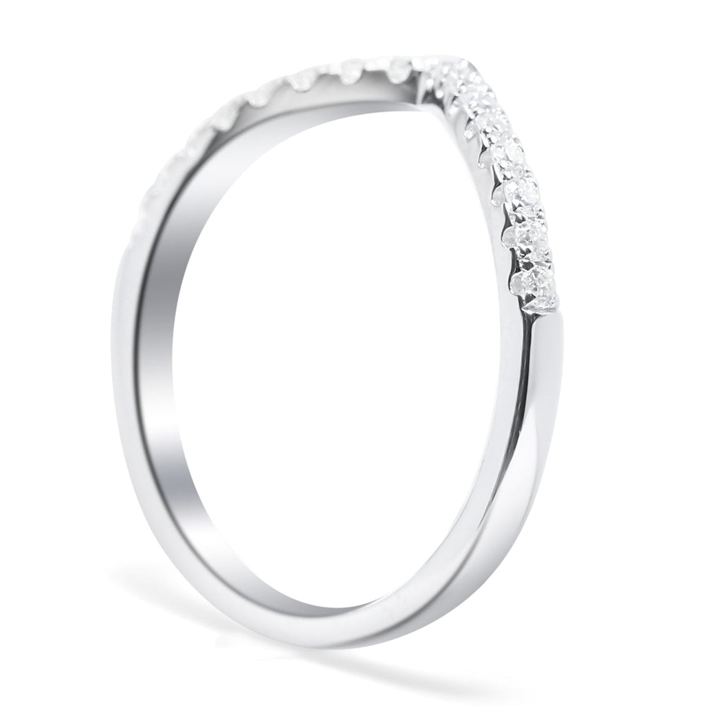 Bague 8Shine - Alliance Éternelle™