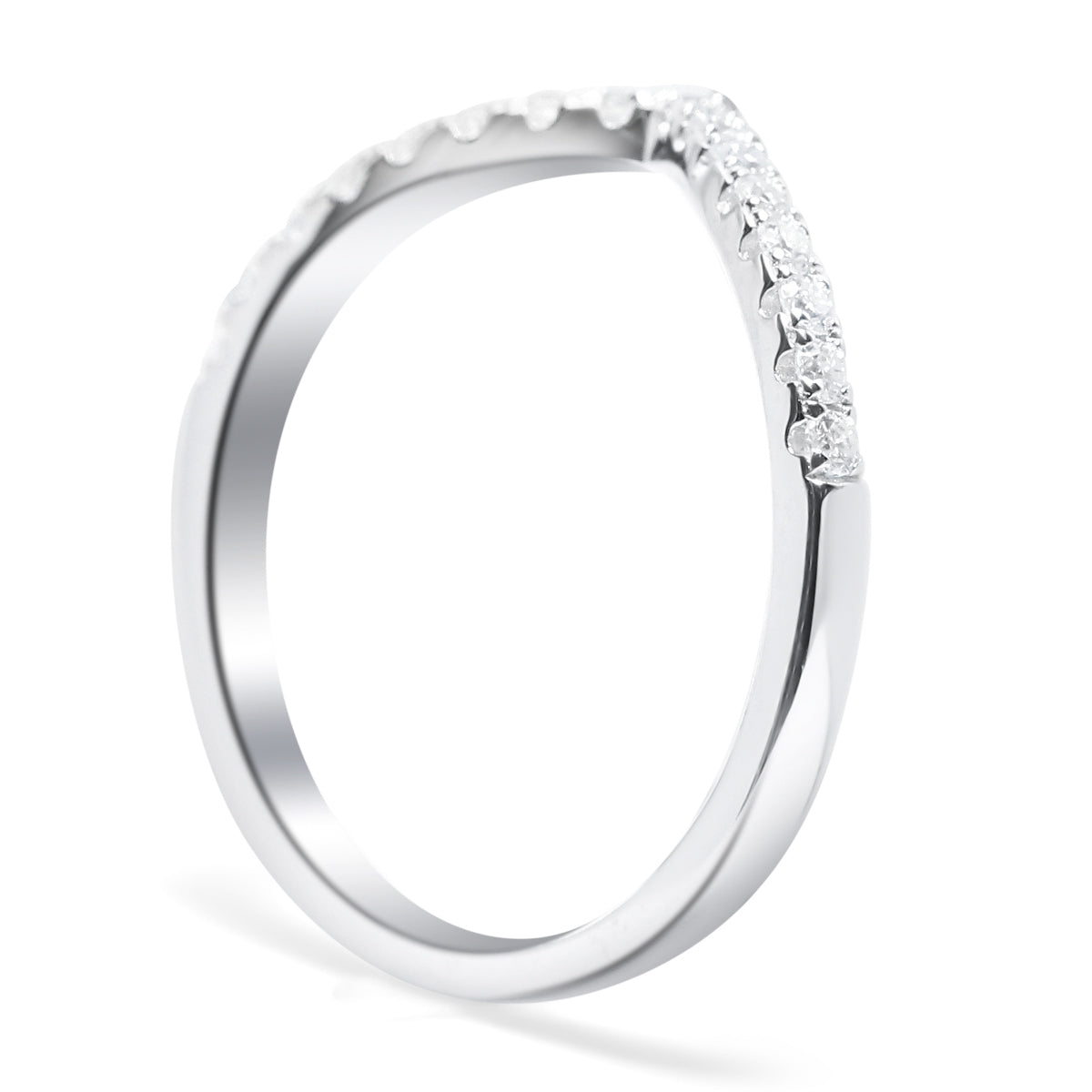 Bague 8Shine - Alliance Éternelle™