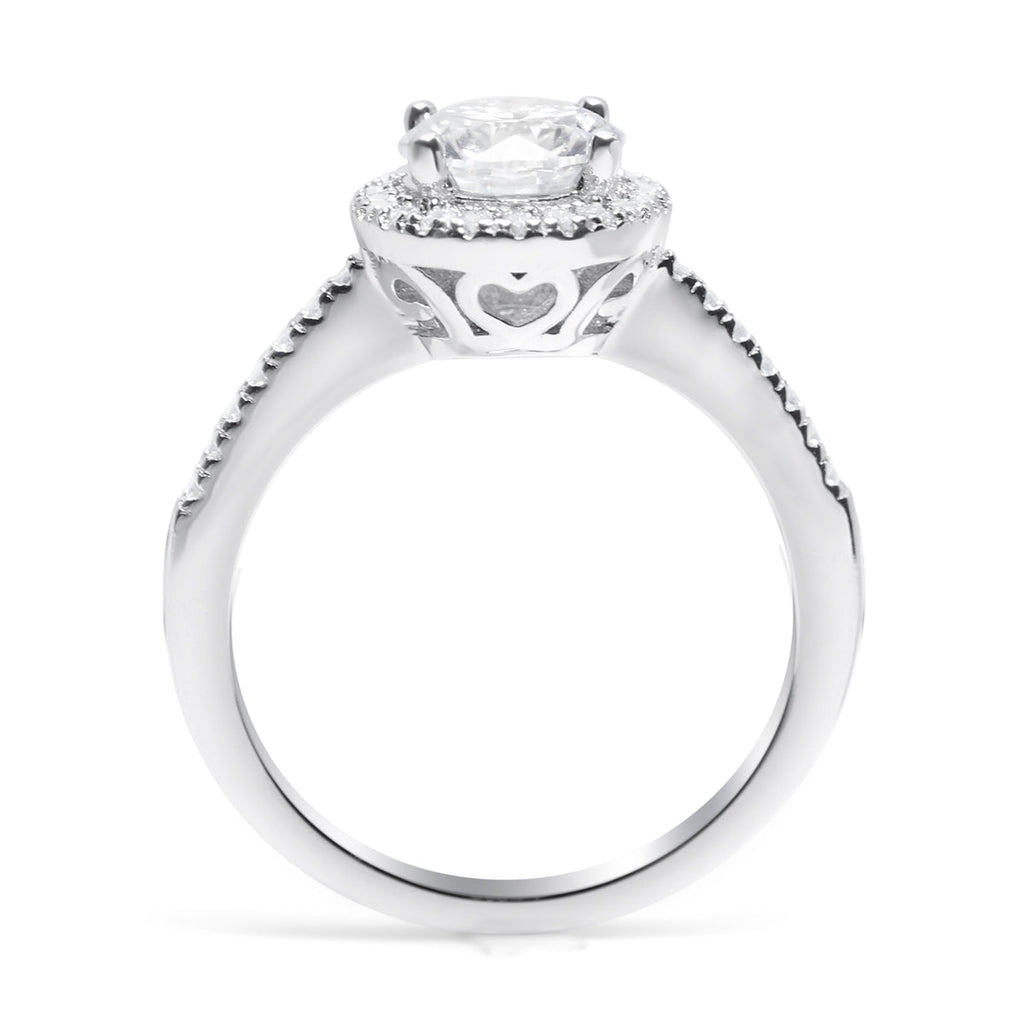 Bague 8Shine - Couronne Royale II™