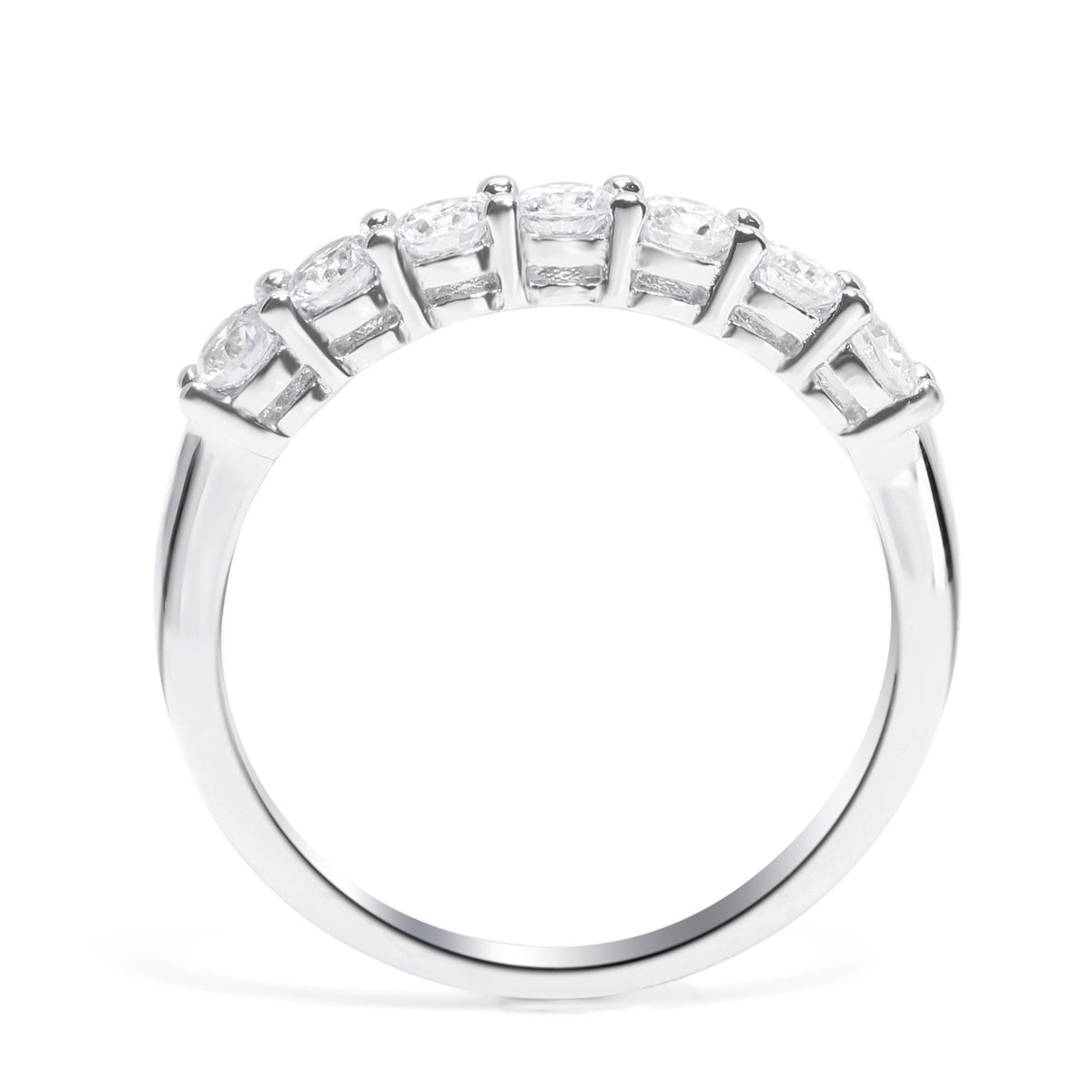 Bague 8Shine - Alliance Prestige™