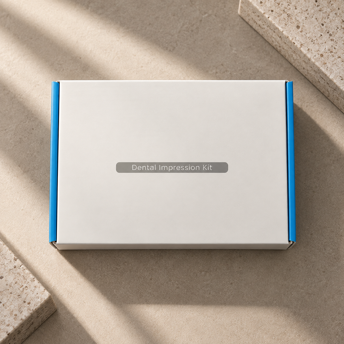Kit Empreinte Dentaire