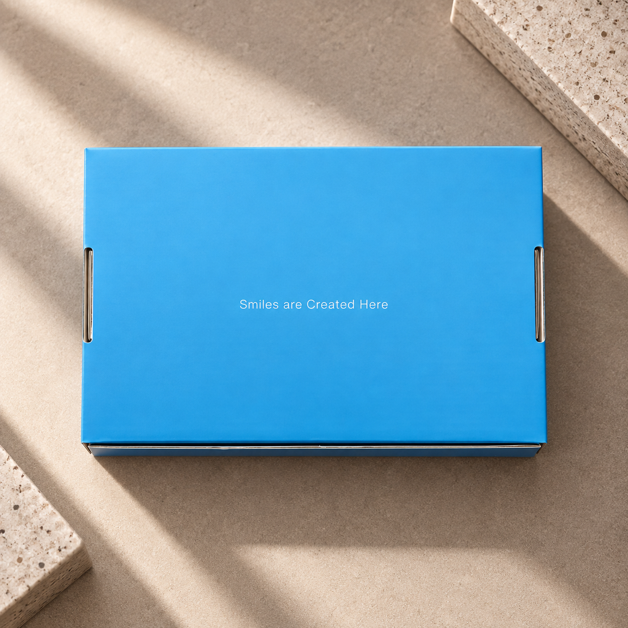 Kit Empreinte Dentaire